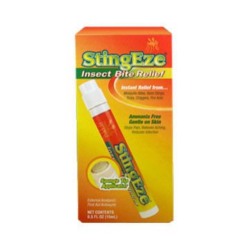 StingEze Original Insect Relief Dauber Pen
