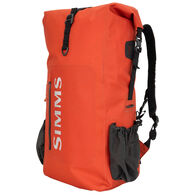 Simms Dry Creek 30 Liter Rolltop Backpack