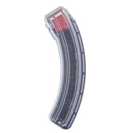 Ruger BX-25 Clear 25-Round Rifle Magazine
