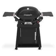 Weber Q 2800N+ Gas Grill w/ Stand