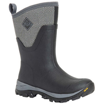 Muck Boot Womens Arctic Ice AGAT Mid Insulated Boot