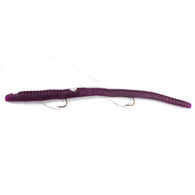 Kelly's Weedless Bass Crawler Pre-Rigged Worm Lure