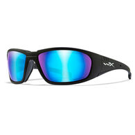 Wiley X Wx Boss Climate Control Series Polarized Sunglasses