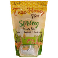 True Honey Teas Spring Variety - 12 Pack