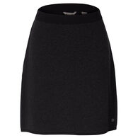 Royal Robbins Women's Merino Skirt