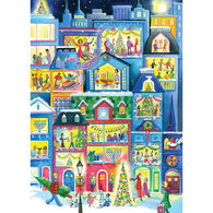 Allport Editions Happy Everything Boxed Holiday Cards