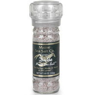Maine Sea Salt Dulse Seaweed Salt Blend Refillable Grinder
