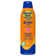 Banana Boat Sport Ultra SPF 50 Sunscreen Spray - 6 oz.