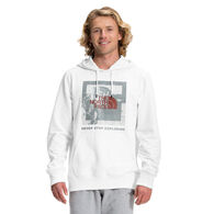 The North Face Men's Recycled Climb Graphic Hoodie