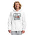 The North Face Mens Recycled Climb Graphic Hoodie