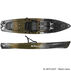Old Town Sportsman 120 Angler Kayak