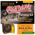 Heatwave Scrape Talker Warming Kit