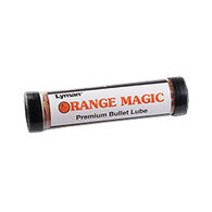 Lyman Orange Magic Premium Bullet Lube 