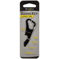 Nite Ize DoohicKey ClipKey Multi-Tool Keychain