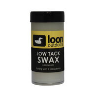 Loon Outdoors Low Tack Swax Dubbing Wax