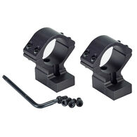 Henry Talley H009, H010 and H014 Series 1" Scope Mount Set