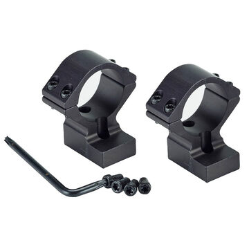 Henry Talley H009, H010 and H014 Series 1 Scope Mount Set