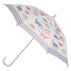 Stephen Joseph Pink Dinosaur Umbrella