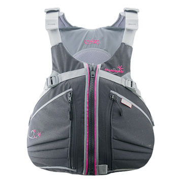 Stohlquist Womens Cruiser PFD - Discontinued Model