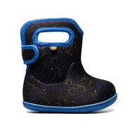 Bogs Infant/Toddler Boys' Baby Bogs Constellation Insulated Boot