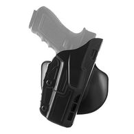 Safariland 7378 7TS ALS Concealment Paddle & Belt Loop Combo Holster - Right Hand