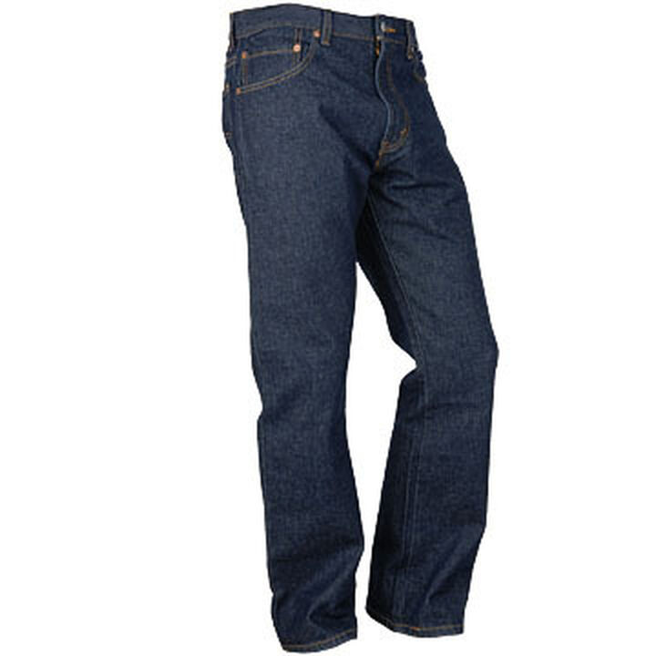 Levi's Men's Prewashed Boot Cut 517 Jean | Kittery Trading Post