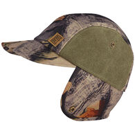 Codet Newport Men's Sherpa Lined Softshell Hat