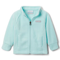 Columbia Infant/Toddler Girl's Benton Springs Fleece Jacket