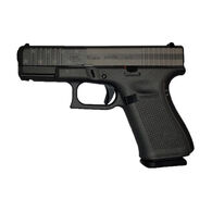 Glock 19 Gen5 Grey Flag 9mm 4" 15-Round Pistol w/ 3 Magazines