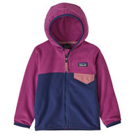 Patagonia Infant/Toddler Baby Micro D Snap-T Jacket