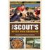 The Scouts Dutch Oven Cookbook by Tim Conners & Christine Conners