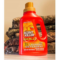 Wildlife Research Center Scent Killer Gold Laundry Detergent