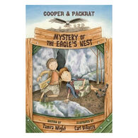 Mystery of the Eagle's Nest: A Cooper & Packrat Mystery by Tamra Wight