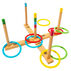 Franklin Sports Kids Ring Toss Game