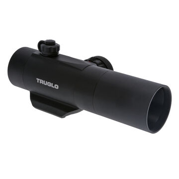 TRUGLO Gobble-Stopper 30mm Dual-Color Red Dot Sight