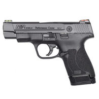 Smith & Wesson Performance Center M&P9 Shield M2.0 9mm 4" 7-Round Pistol