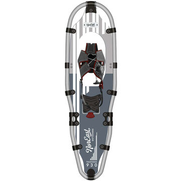 NorEast Outdoors Mens Traverse Series Snowshoe