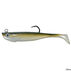 Hogy Harness Pro Tail 9 Pre-Rigged Soft Bait Lure