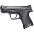 Smith & Wesson M&P9C Compact 9mm 3.5 12-Round Pistol