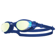 TYR Adult Vesi Mirrored Swim Goggle