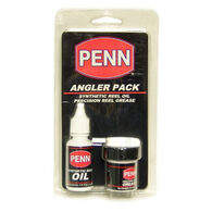 Penn Anglers Pack