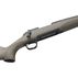 Browning X-Bolt Hunter OD Green 7mm Remington Magnum 26 3-Round Rifle