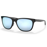 Oakley Women's Leadline Prizm Polarized Sunglasses