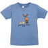 Artforms Toddler Duck Duck Moose Short-Sleeve T-Shirt