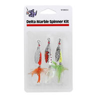 Delta Marble Spinner Kit