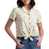 Kuhl Womens Elsie Short-Sleeve Shirt