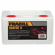 Frabill Habitat II Worm Storage System