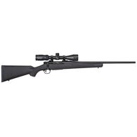 Mossberg Patriot Synthetic Vortex Scope 308 Winchester 22" 5-Round Rifle Combo