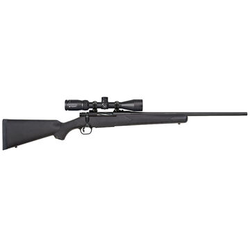 Mossberg Patriot Synthetic Vortex Scope 308 Winchester 22 5-Round Rifle Combo