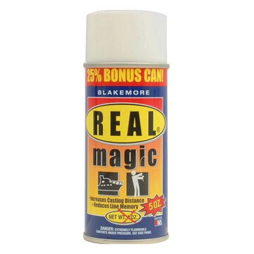 Blakemore Real Magic Lubricant Aerosol Spray - 5 oz.
